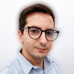 Avatar de Dimitrio Mandamadiotis nuestro CEO
